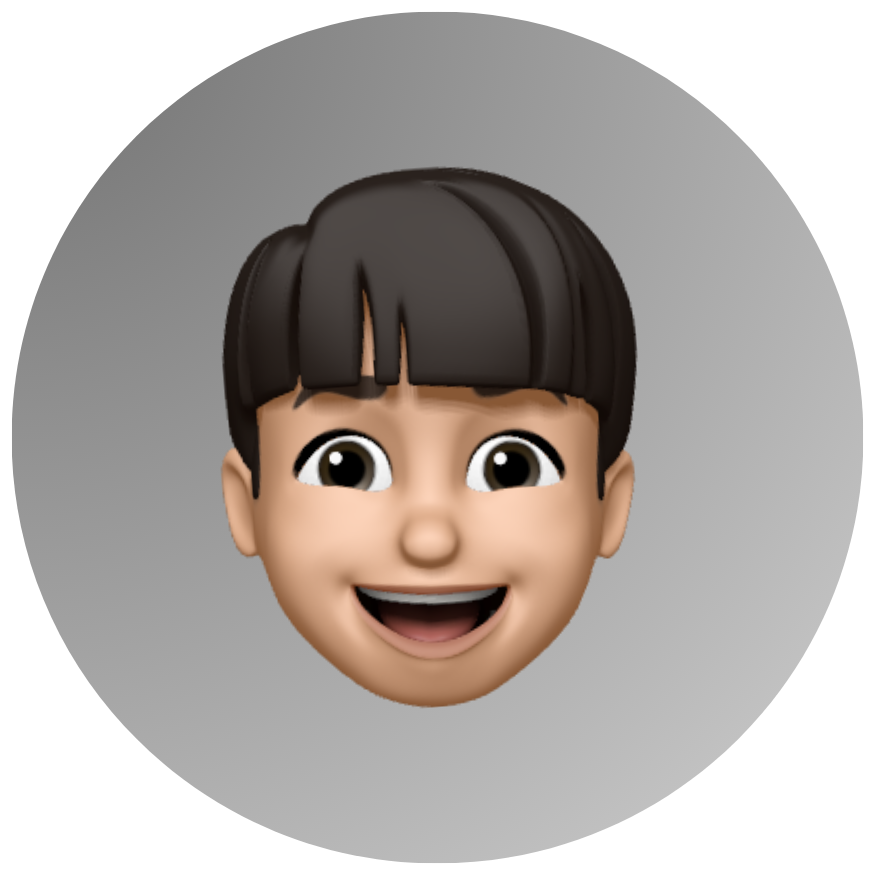 Émoji de DIAS DANY